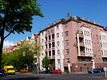 Akupunktur Berlin Kreuzberg